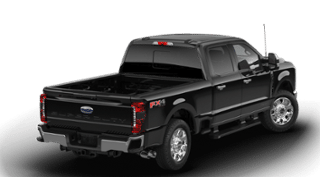 2026 Ford Super Duty® External Image 4